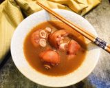 超簡單。省時有效率的哺乳餐 ５-10分鐘新鮮上桌 食在舒活活源哺乳餐的食譜步驟8照片