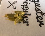 Une image de l'étape 3 de Pommes grenailles au thym, ail et romarin.