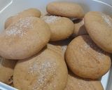 Foto del paso 3 de la receta: Galletas de canela