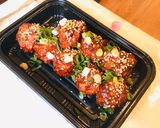 รูปขั้นตอนการทำที่ 1 ของ ไก่ทอดซอสเกาหลี