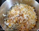 A picture of step 1 of बटाटा पोहा.