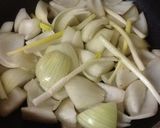 A picture of step 6 of Fragrant Braised Beef (Beef Noodle Soup).