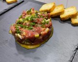 Foto del paso 3 de la receta: Steak tartar