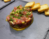 Foto del paso 3 de la receta: Steak tartar