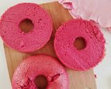 Foto del passaggio 12 della ricetta Fluffosa red velvet "incantevole delizia"