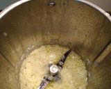 Foto del paso 2 de la receta Judías verdes con jamón con Thermomix