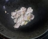 Foto langkah ke 3 dari resep Sapo Tofu.