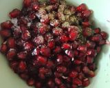 عکس مرحله 2 از دستور چاشنی انارانه😋
