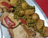 Foto del paso 13 de la receta: Lomo en cazuela
