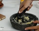 Foto langkah ke 3 dari resep Tahu Susu Kriuk & Lumer.