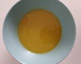 Foto del paso 2 de la receta Vinagreta Francesa