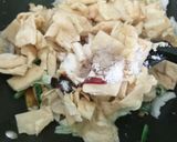 Foto langkah ke 7 dari resep CapJae Jawa Kobe.