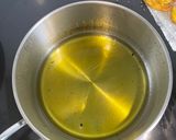 Foto del paso 6 de la receta: Arroz a la Cubana con Plátano Macho