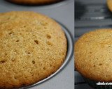 Foto del paso 2 de la receta: Cupcakes de torrijas