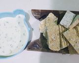 Foto langkah ke 2 dari resep Tempe Goreng keriuk.