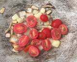 Pumpkin red lentil stew - baby good recipe step 2 photo