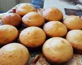 Csokidarabos muffin ♡ recept fázis 5 fotója