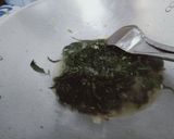 Foto langkah ke 5 dari resep Tumis daun lumai.