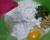 Foto langkah ke 2 dari resep Rempeyek kacang.