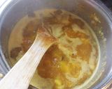 Foto del paso 5 de la receta: Arroz meloso de marisco