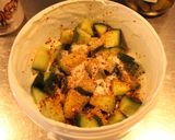 Foto del paso 4 de la receta: Almuerzo Quatrophenico y Racinguista
