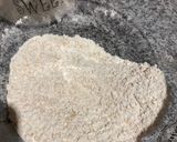 Foto del paso 2 de la receta: Cuadrado de avena y frutos rojos 🍓