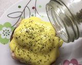 Foto del paso 8 de la receta: Desayuno Inglés con Huevos Benedictinos 🥚💂‍♀️🇬🇧