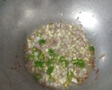 मेथी-पनीर पराठा (Methi Paneer Paratha Recipe In Marathi) रेसिपी स्टेप 3 फोटो 