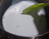 Foto langkah ke 2 dari resep Ulen Ketan/Ketan Uli.