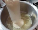 Soji ka halwa recipe step 1 photo