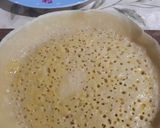 Foto langkah ke 3 dari resep Martabak Manis Teflon.
