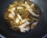 รูปขั้นตอนการทำที่ 3 ของ กุ้งอบวุ้นเส้น