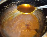 A picture of step 12 of Korean Chicken Wings with Honey Garlic Sauce.