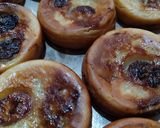 Foto langkah ke 4 dari resep Roti Pisang.
