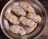ફરાળી સાબુદાણા નાં કોફ્તા (Farali Sabudana Kofta Recipe In Gujarati) રેસીપી સ્ટેપ3ફોટો