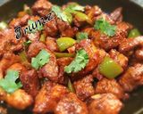 A picture of step 4 of 🥗🍲Chicken 65🍲🥗.