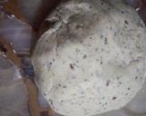 Foto del paso 2 de la receta: Minicrackers gluten free de provenzal y semillas
