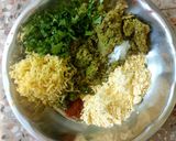 શામ સવેરા જૈન (Sham Savera Jain Recipe In Gujarati) રેસીપી સ્ટેપ1ફોટો