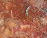 Foto del paso 4 de la receta: Guiso vegano de lentejas, boniato y tempeh