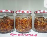 Foto langkah ke 3 dari resep Sambal Cumi.
