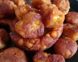 कॉर्न कबाब(Corn kabab recipe in Hindi) रेसिपी चरण 3 फोटो