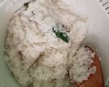 Lemper Bakar langkah memasak 4 foto