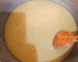 A picture of step 4 of Sweet Egg Slices.(Mesub).