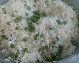 صورة لخطوة 6 من وصفة اوزي (فطور اليوم) 😋💙🍔🍗🍖