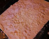 Foto del paso 6 de la receta: Palmeritas de queso😍