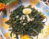 Hình bước làm 3 của món Cơm nhà ngày cuối tuần