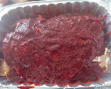 Foto del paso 3 de la receta: Pierna de cerdo enchilada / adobada