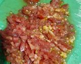 Foto del paso 2 de la receta: Causeo