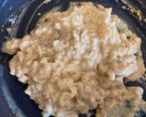 A picture of step 5 of Macaroni gratin.