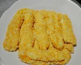 Foto langkah ke 3 dari resep Pisang Goreng Crispy Praktis.